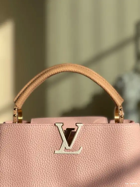 Cheap LOUIS BB VUITTON CAPUCINES 0508